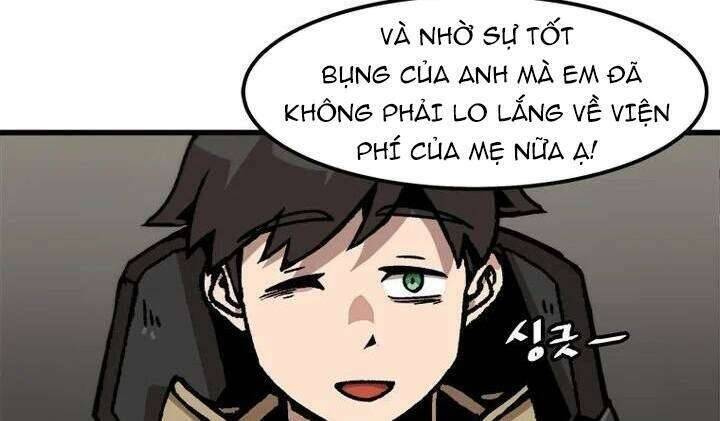 Lên Cấp Một Mình Chapter 62 - Trang 2