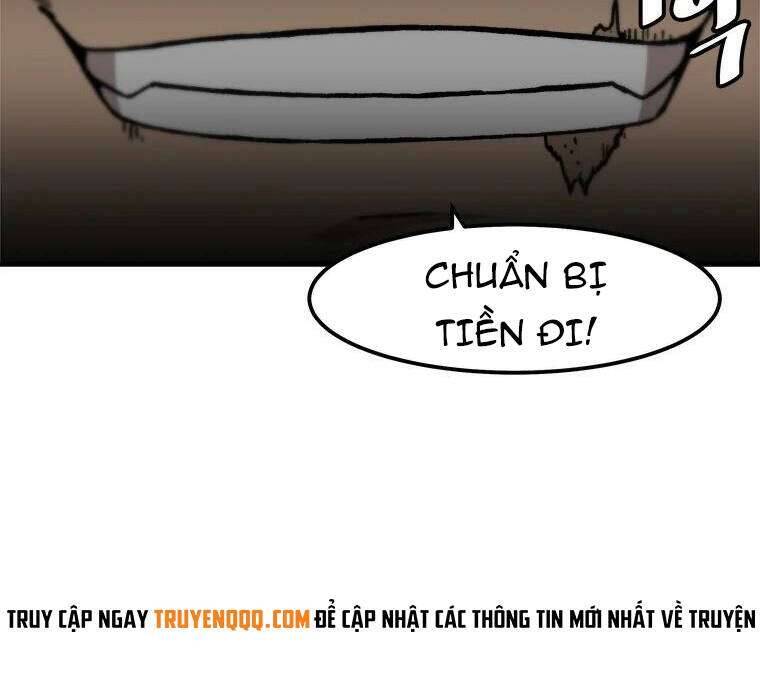 Lên Cấp Một Mình Chapter 61 - Trang 2