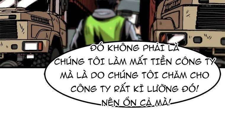 Lên Cấp Một Mình Chapter 58 - Trang 2