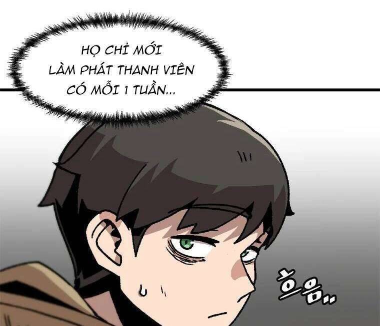 Lên Cấp Một Mình Chapter 58 - Trang 2