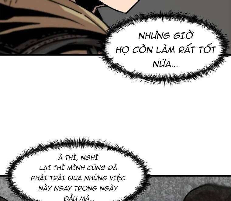 Lên Cấp Một Mình Chapter 58 - Trang 2