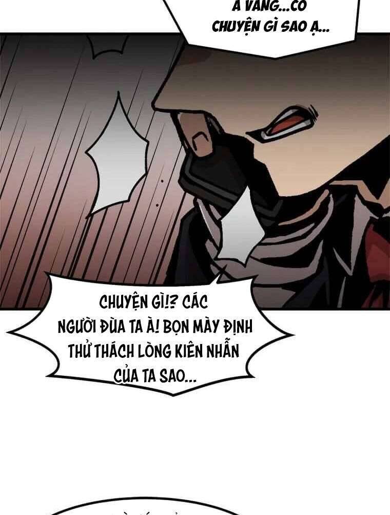 Lên Cấp Một Mình Chapter 57 - Trang 2