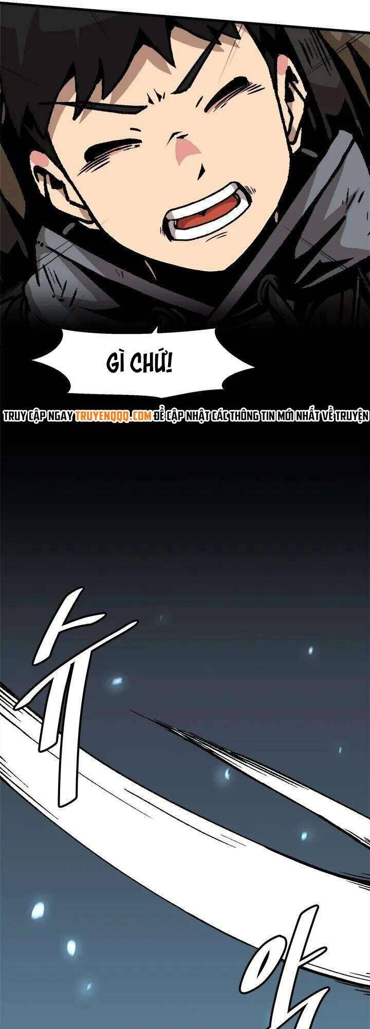 Lên Cấp Một Mình Chapter 54 - Trang 2