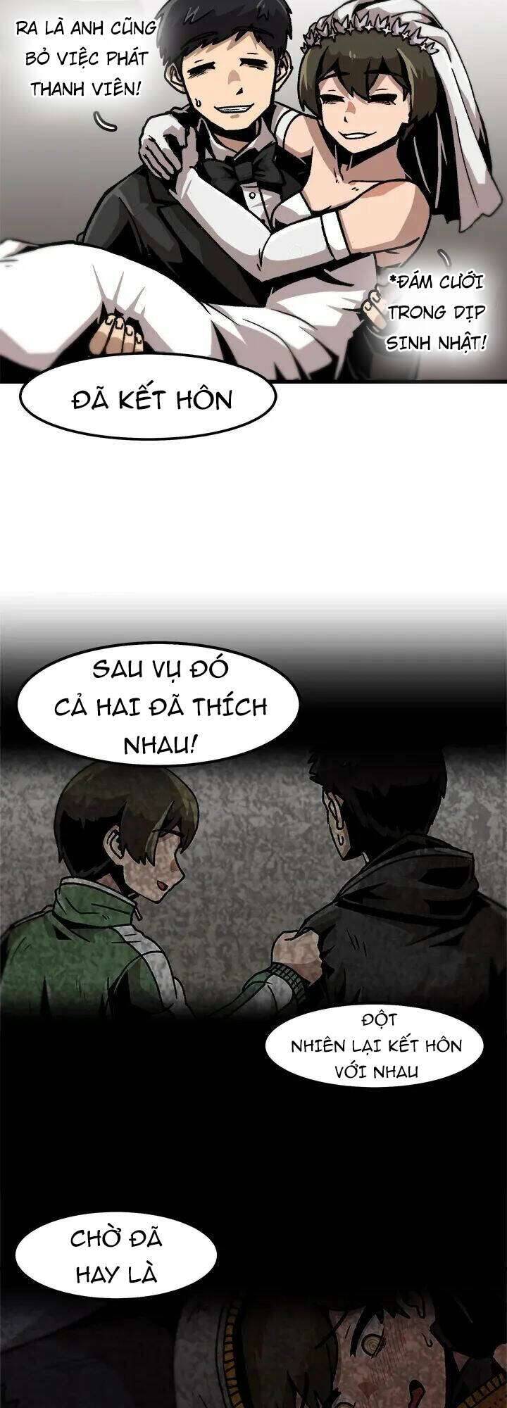 Lên Cấp Một Mình Chapter 53 - Trang 2