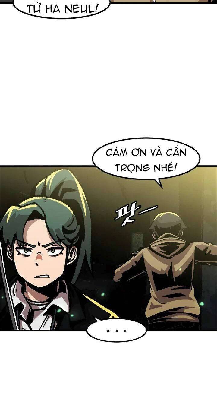 Lên Cấp Một Mình Chapter 49 - Trang 2