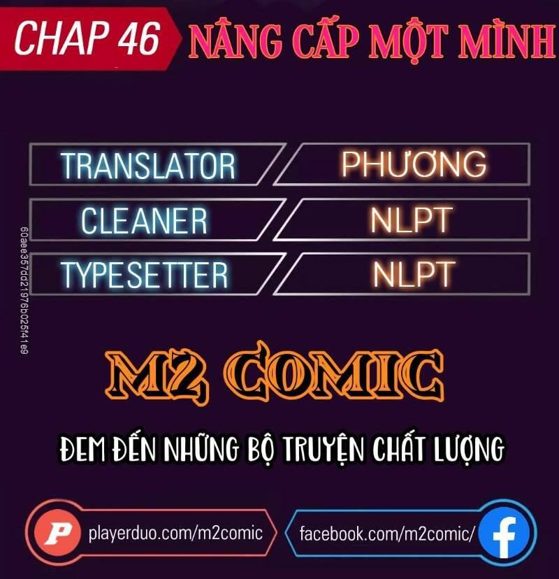 Lên Cấp Một Mình Chapter 46 - Trang 2