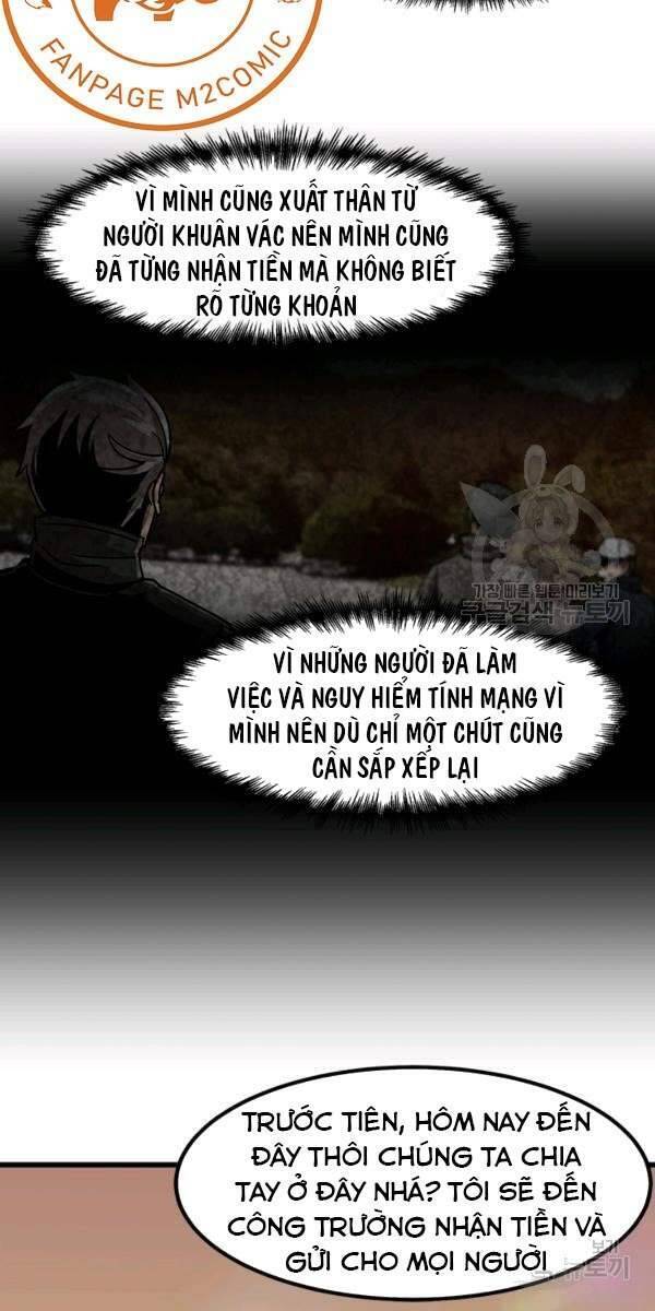 Lên Cấp Một Mình Chapter 46 - Trang 2