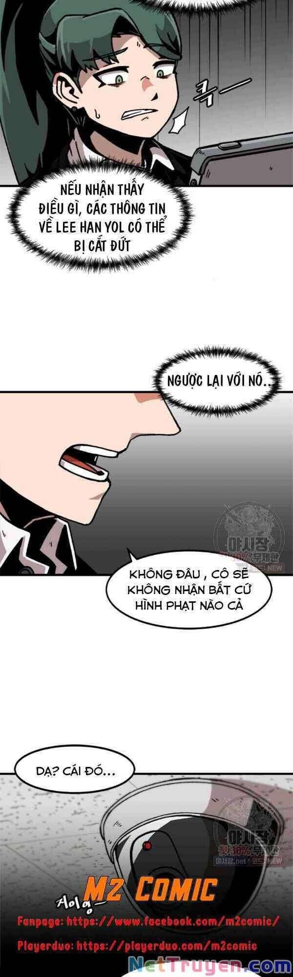 Lên Cấp Một Mình Chapter 45 - Trang 2