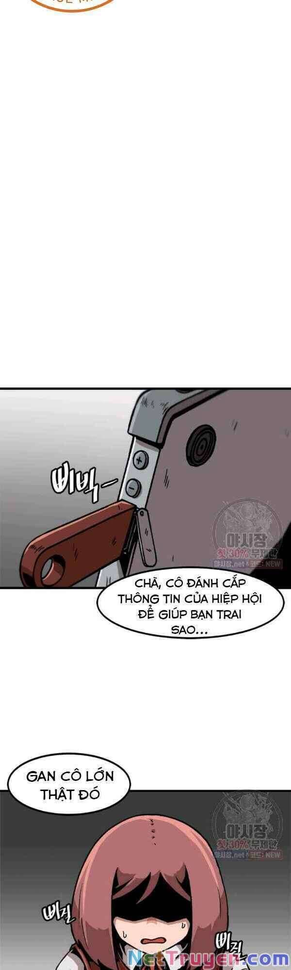 Lên Cấp Một Mình Chapter 45 - Trang 2