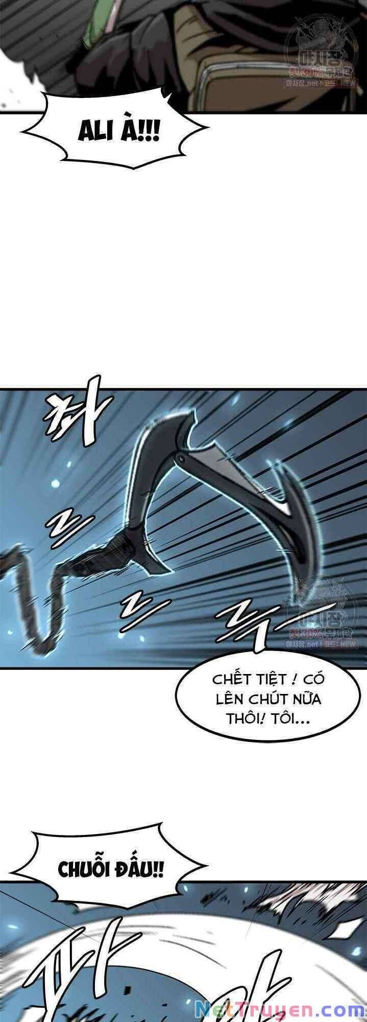 Lên Cấp Một Mình Chapter 44 - Trang 2