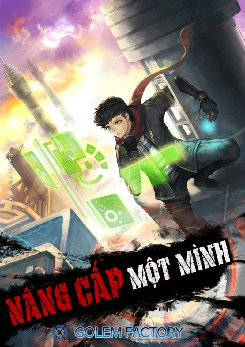 Lên Cấp Một Mình Chapter 41 - Trang 2