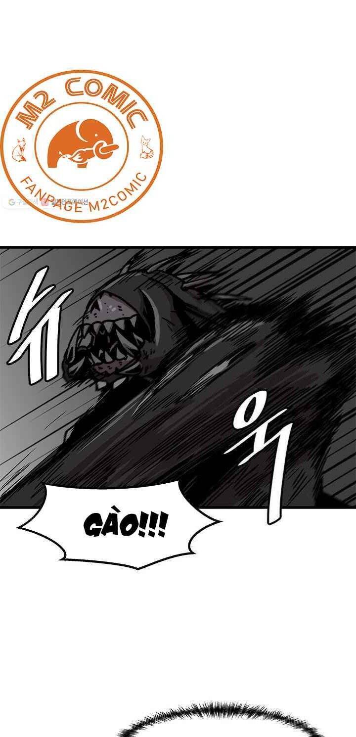 Lên Cấp Một Mình Chapter 40 - Trang 2