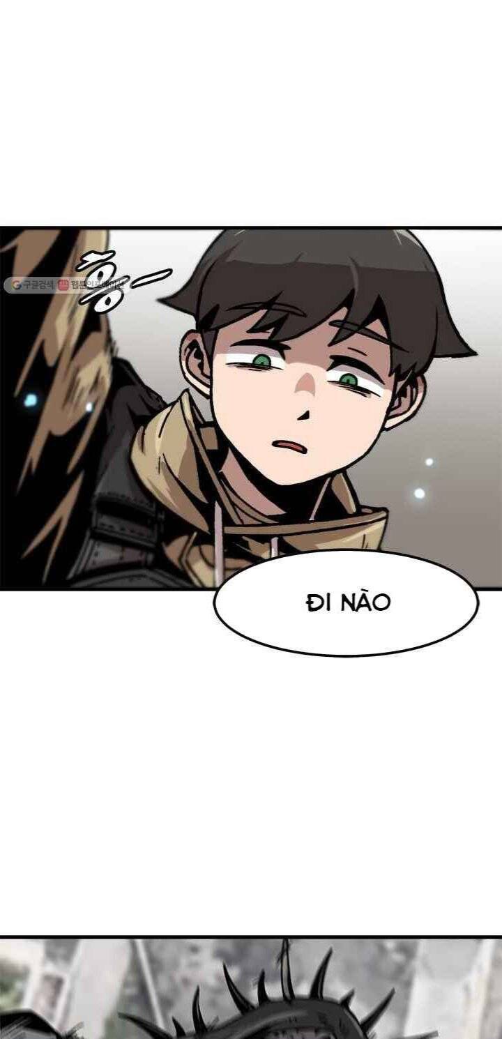 Lên Cấp Một Mình Chapter 40 - Trang 2