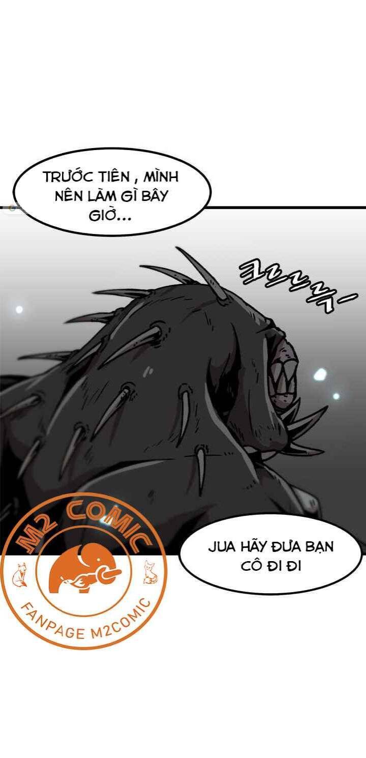 Lên Cấp Một Mình Chapter 40 - Trang 2