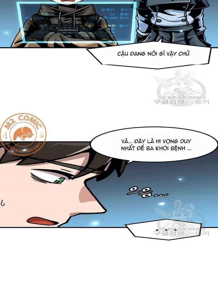 Lên Cấp Một Mình Chapter 38 - Trang 2