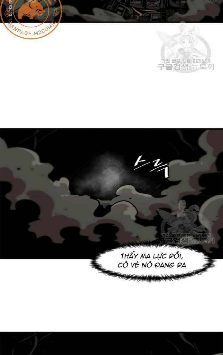 Lên Cấp Một Mình Chapter 36 - Trang 2