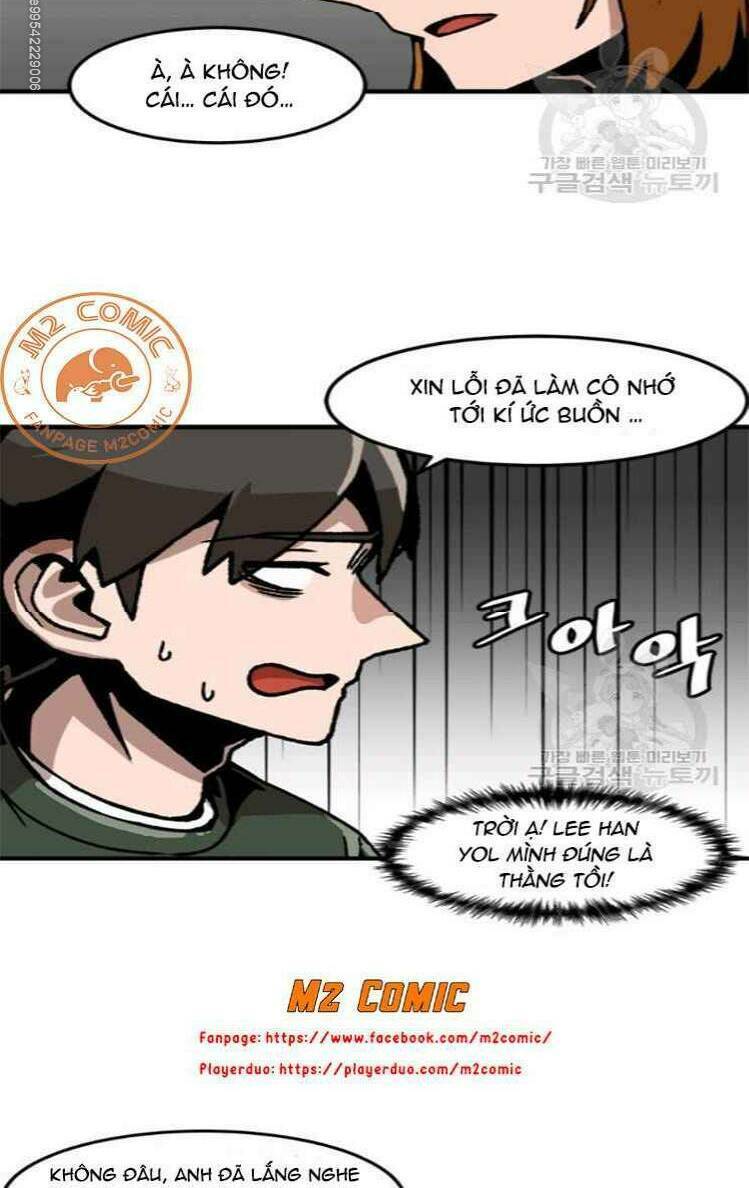 Lên Cấp Một Mình Chapter 36 - Trang 2