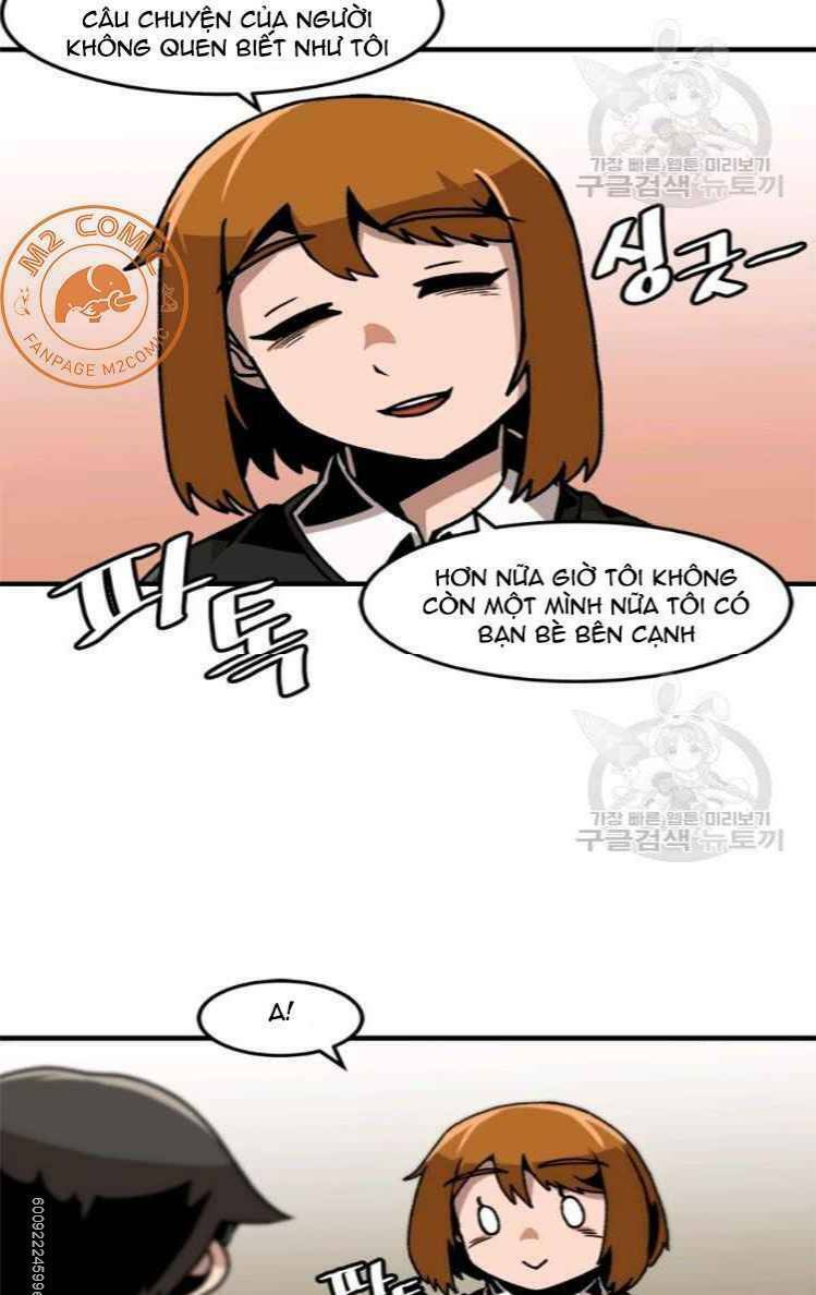 Lên Cấp Một Mình Chapter 36 - Trang 2