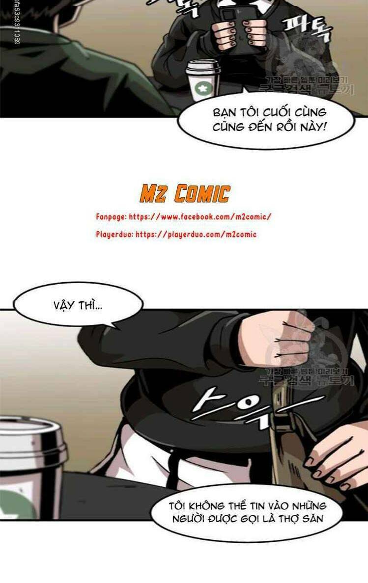 Lên Cấp Một Mình Chapter 36 - Trang 2