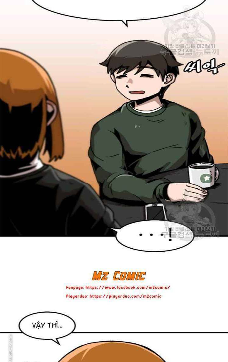 Lên Cấp Một Mình Chapter 36 - Trang 2