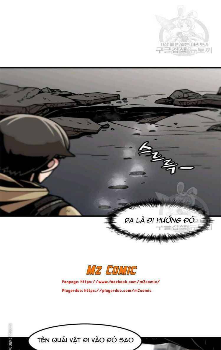 Lên Cấp Một Mình Chapter 36 - Trang 2