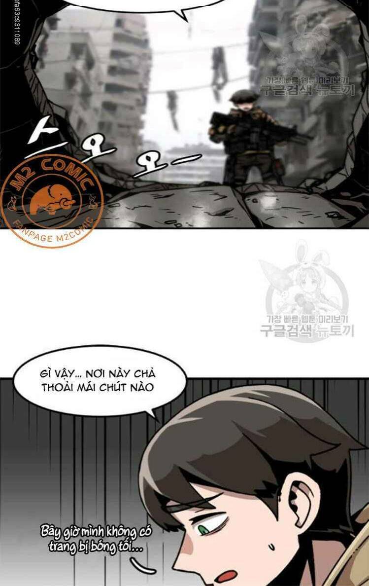 Lên Cấp Một Mình Chapter 36 - Trang 2