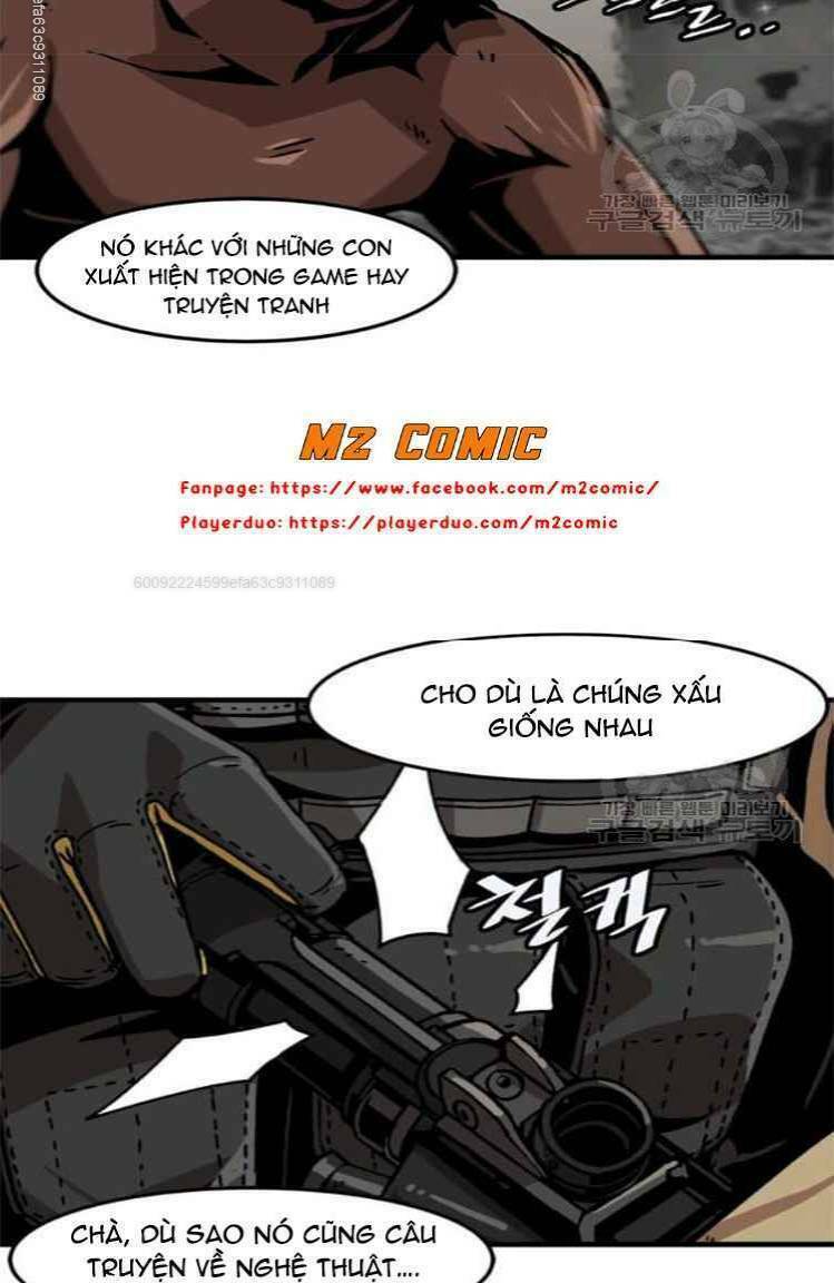 Lên Cấp Một Mình Chapter 35 - Trang 2