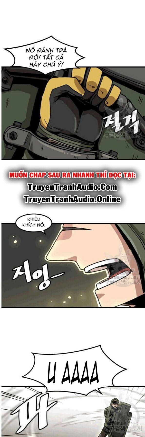 Lên Cấp Một Mình Chapter 30 - Trang 2