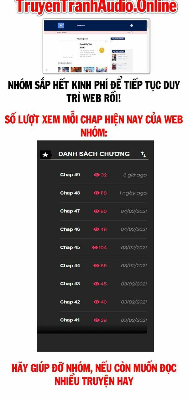 Lên Cấp Một Mình Chapter 29 - Trang 2