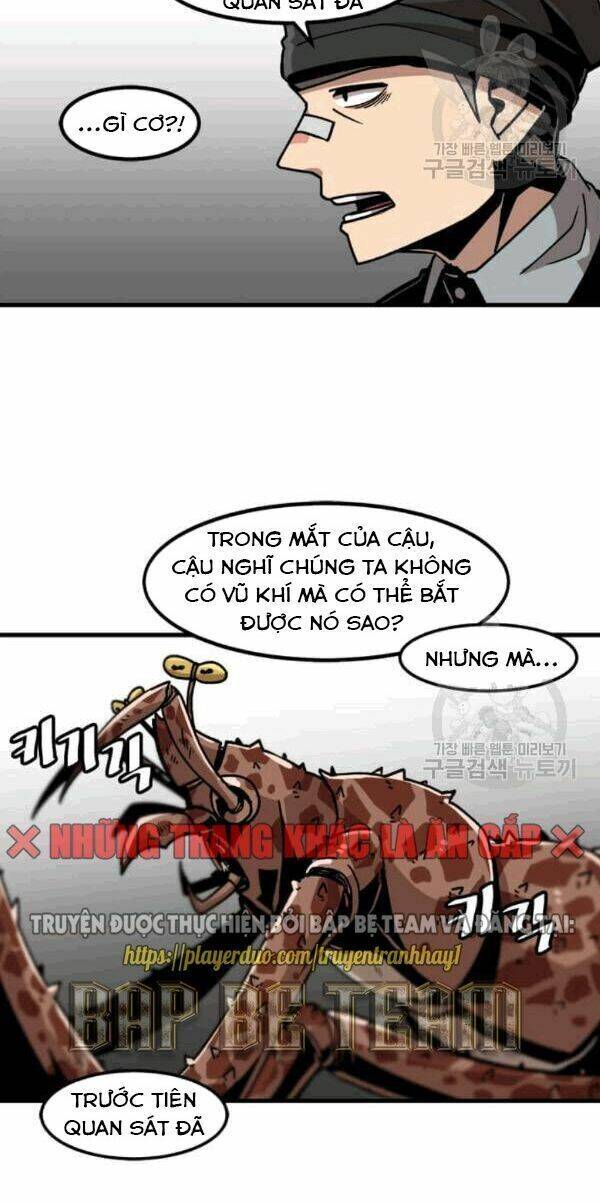 Lên Cấp Một Mình Chapter 26 - Trang 2