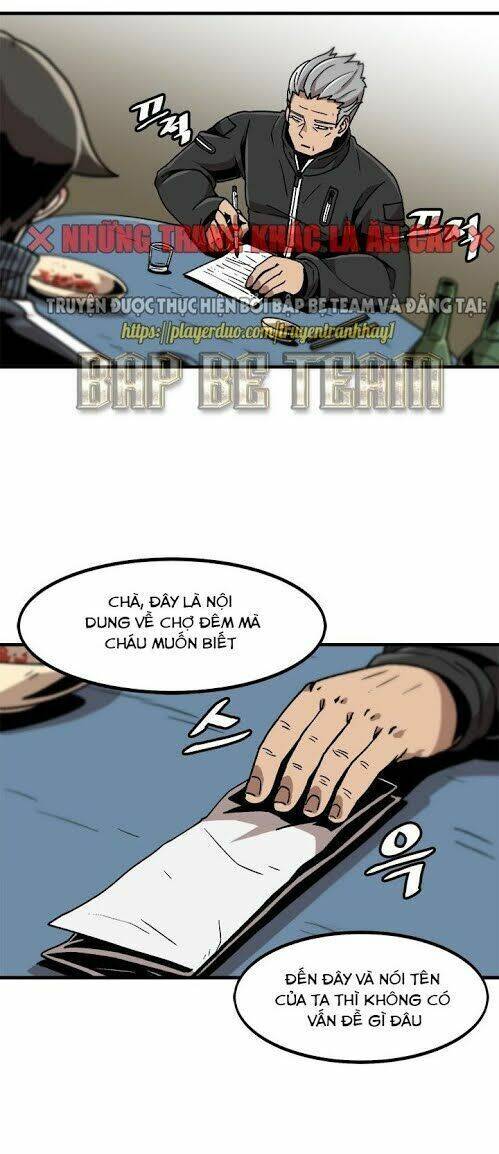 Lên Cấp Một Mình Chapter 19 - Trang 2