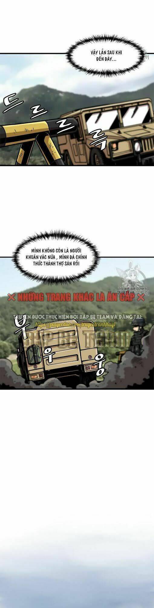 Lên Cấp Một Mình Chapter 18 - Trang 2