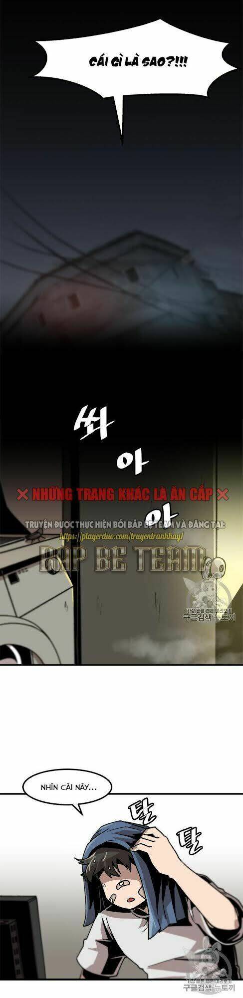 Lên Cấp Một Mình Chapter 14 - Trang 2