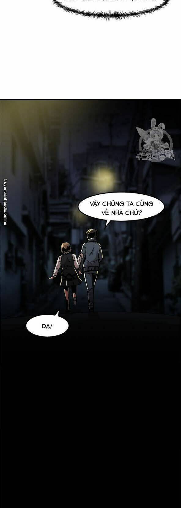 Lên Cấp Một Mình Chapter 9 - Trang 2