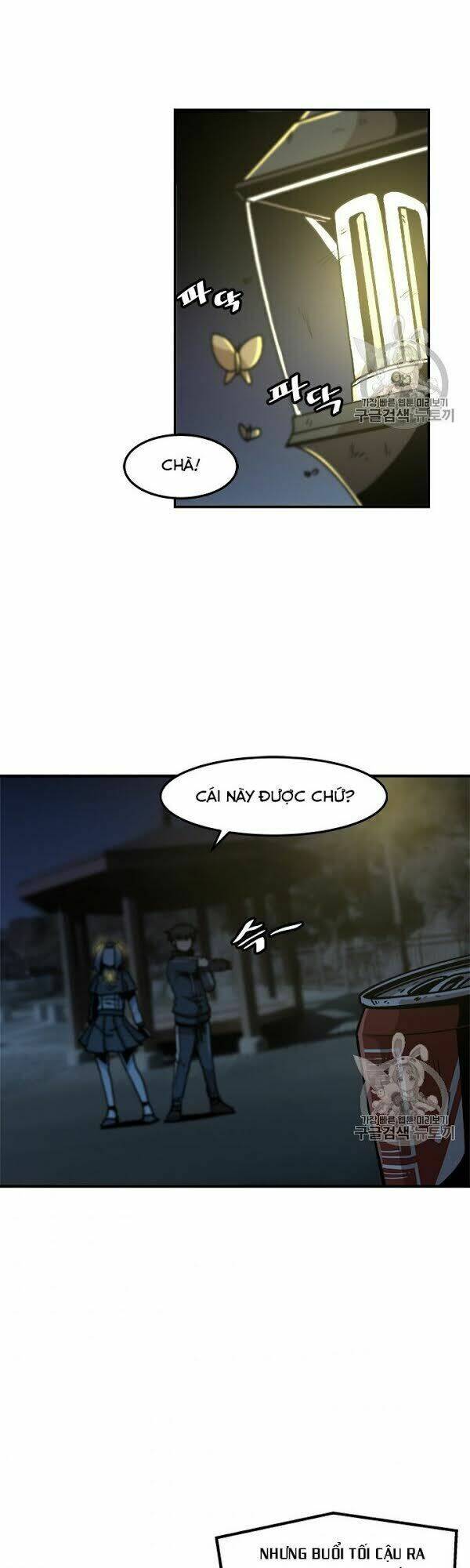 Lên Cấp Một Mình Chapter 7 - Trang 2