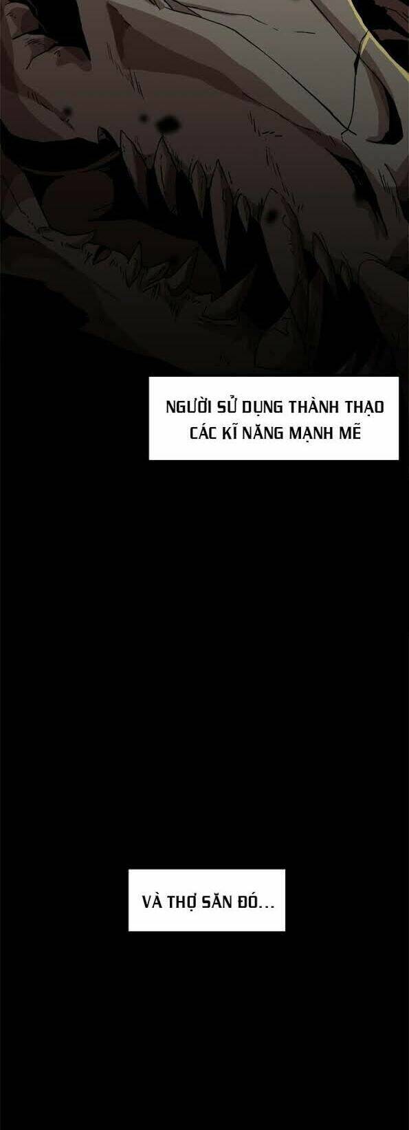 Lên Cấp Một Mình Chapter 4 - Trang 2