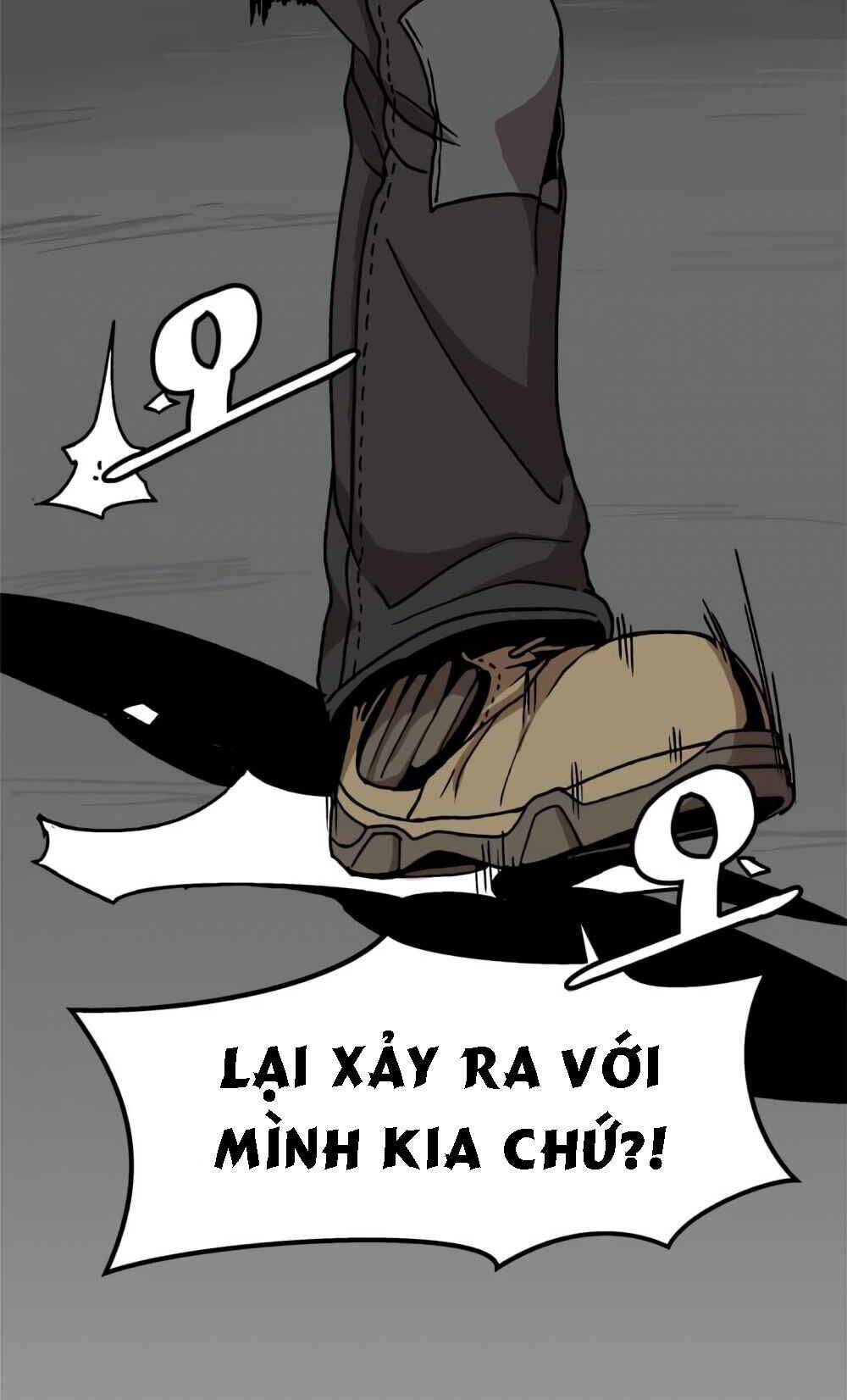 Lên Cấp Một Mình Chapter 3 - Trang 2