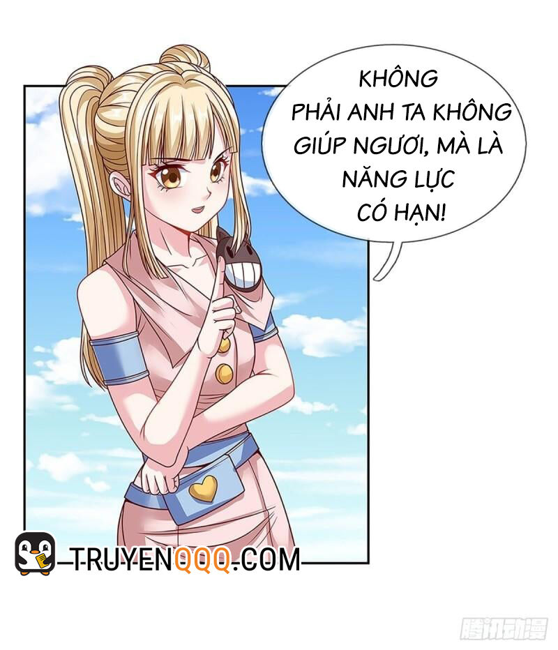 Thẻ Đăng Nhập Phong Ấn Siêu Cấp Chapter 148 - Trang 2