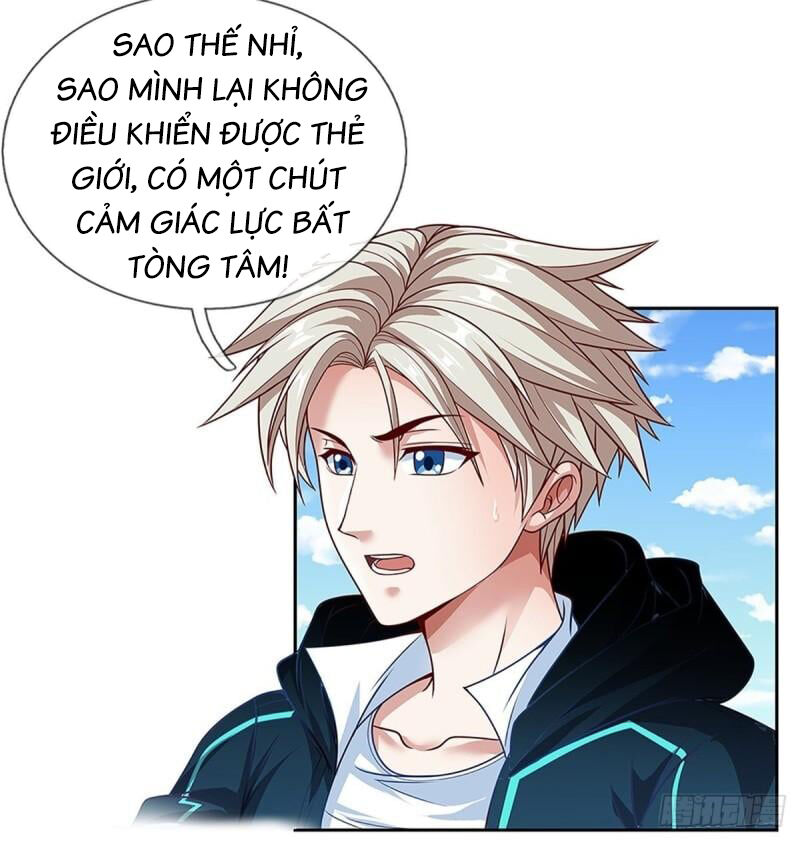 Thẻ Đăng Nhập Phong Ấn Siêu Cấp Chapter 147 - Trang 2