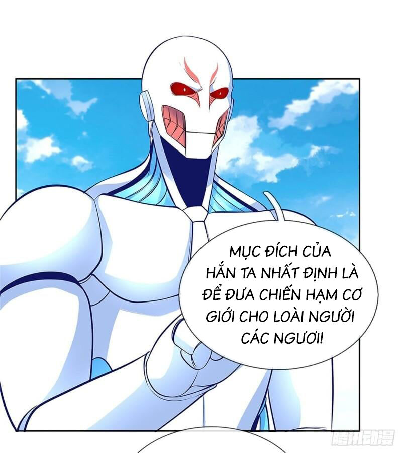 Thẻ Đăng Nhập Phong Ấn Siêu Cấp Chapter 147 - Trang 2