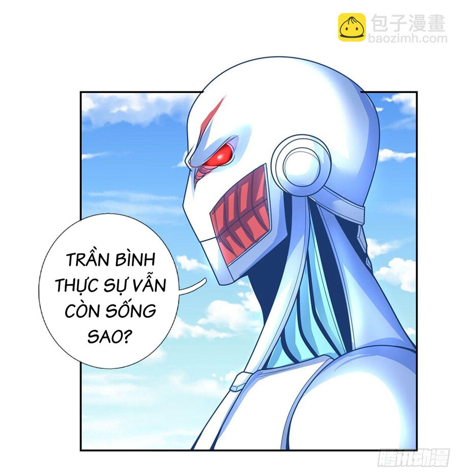 Thẻ Đăng Nhập Phong Ấn Siêu Cấp Chapter 144 - Trang 2