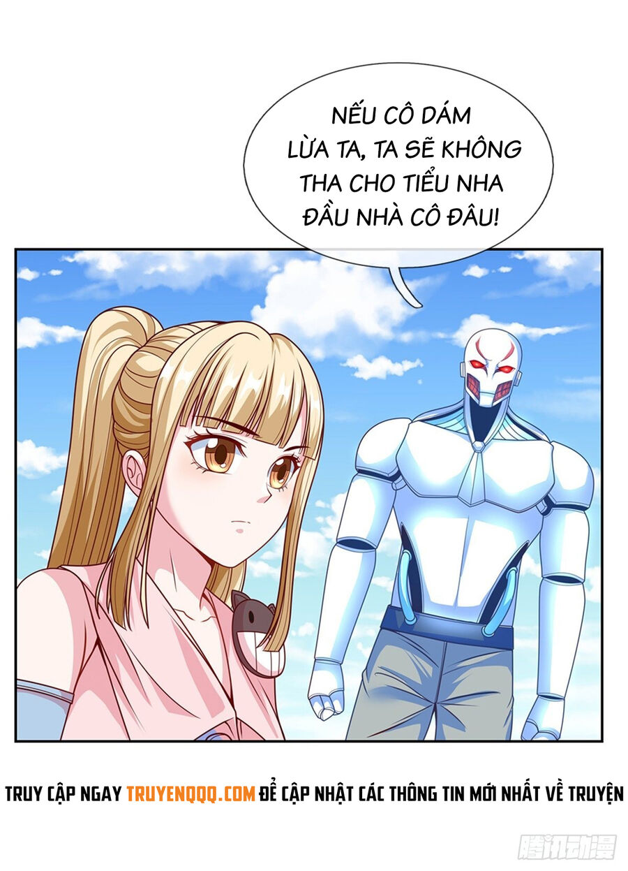 Thẻ Đăng Nhập Phong Ấn Siêu Cấp Chapter 144 - Trang 2