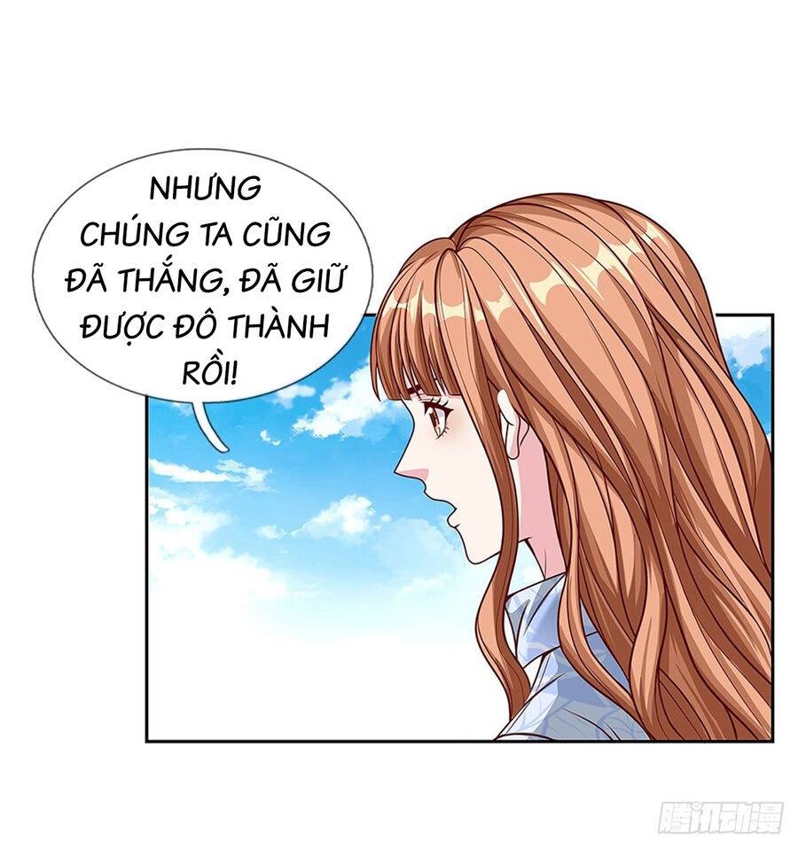 Thẻ Đăng Nhập Phong Ấn Siêu Cấp Chapter 142 - Trang 2