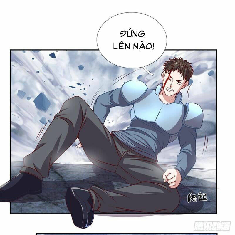 Thẻ Đăng Nhập Phong Ấn Siêu Cấp Chapter 135 - Trang 2