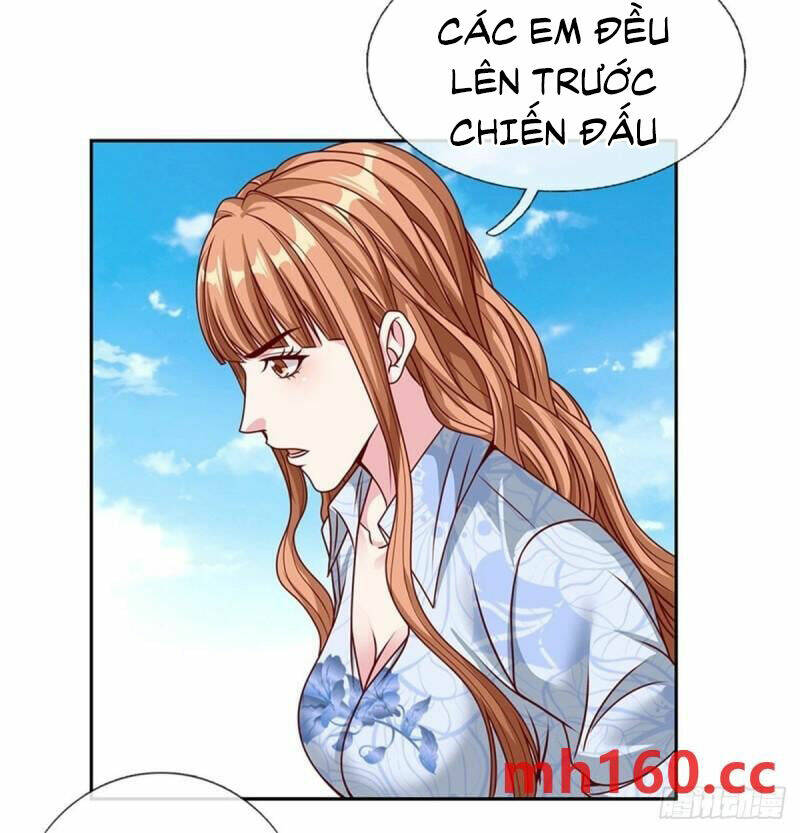 Thẻ Đăng Nhập Phong Ấn Siêu Cấp Chapter 131 - Trang 2