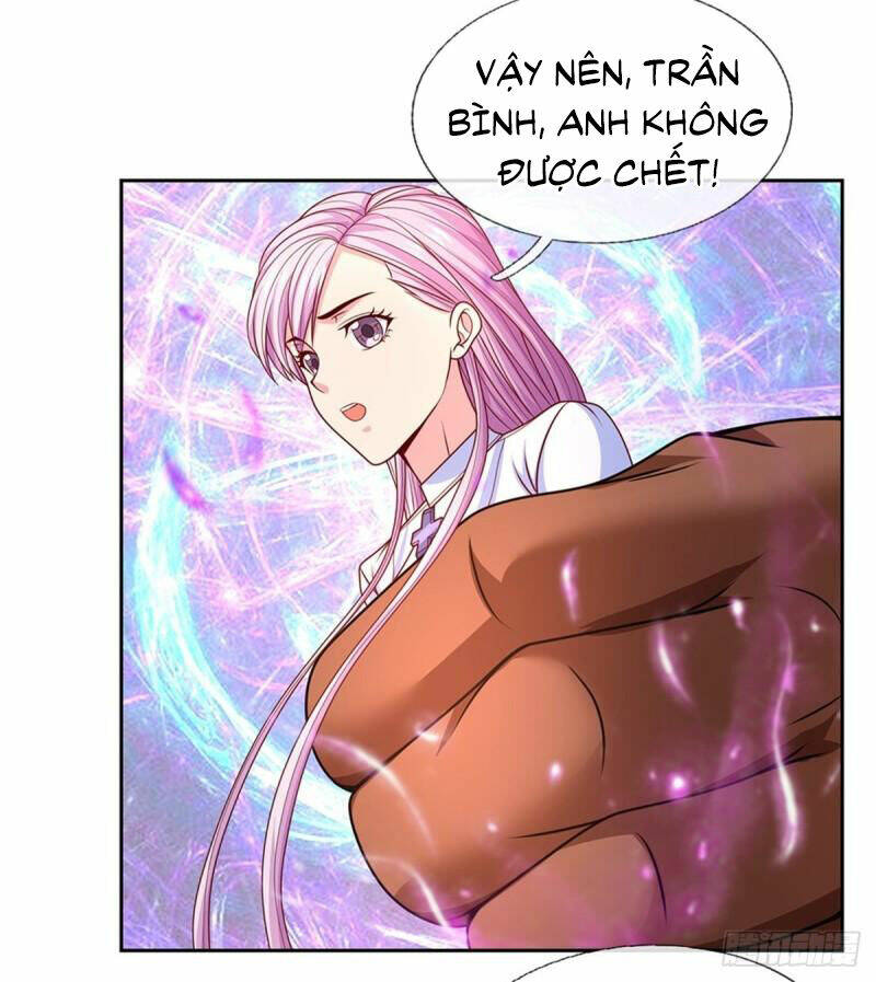 Thẻ Đăng Nhập Phong Ấn Siêu Cấp Chapter 118 - Trang 2