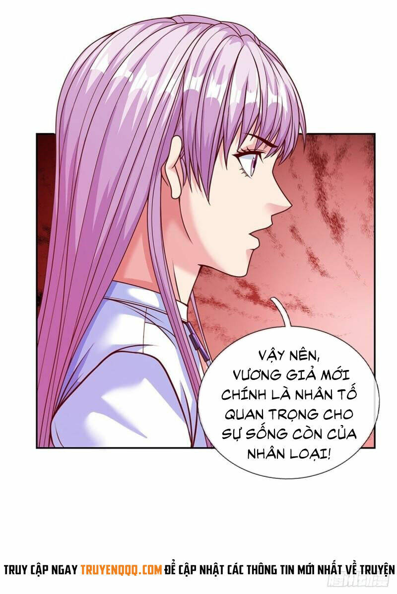 Thẻ Đăng Nhập Phong Ấn Siêu Cấp Chapter 116 - Trang 2