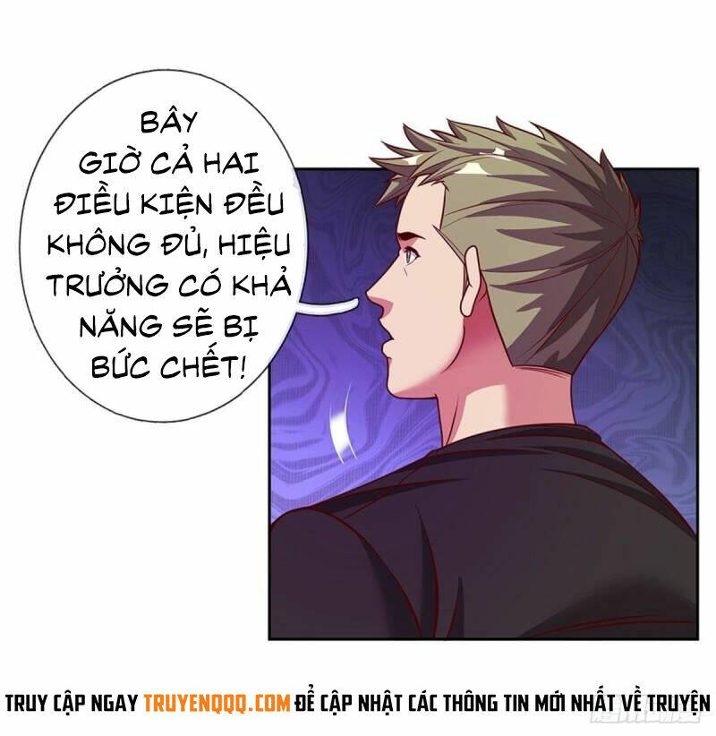 Thẻ Đăng Nhập Phong Ấn Siêu Cấp Chapter 115 - Trang 2