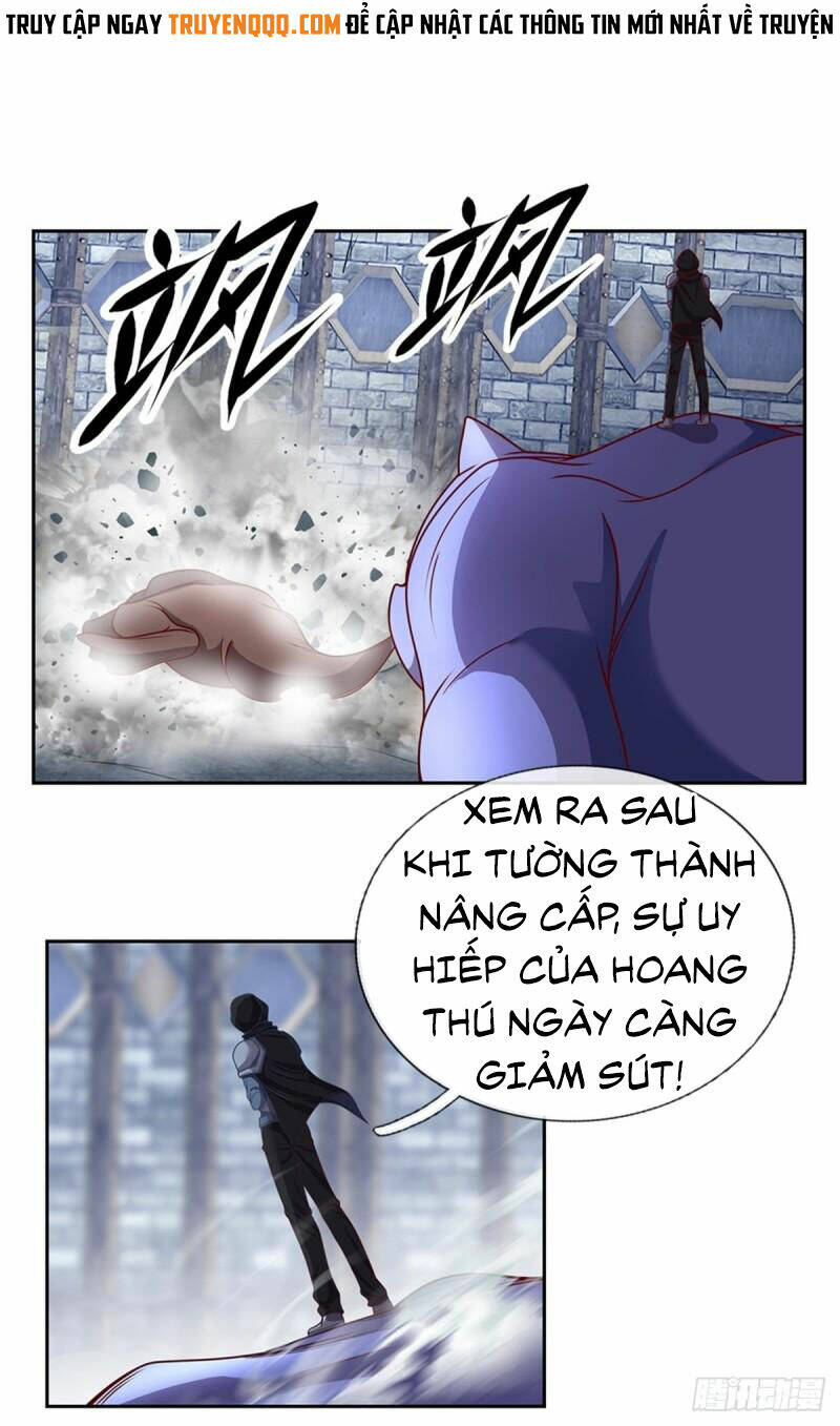 Thẻ Đăng Nhập Phong Ấn Siêu Cấp Chapter 109 - Trang 2