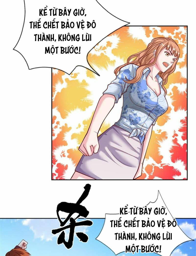 Thẻ Đăng Nhập Phong Ấn Siêu Cấp Chapter 107 - Trang 2